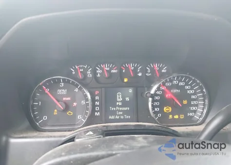 2014 GMC Sierra 1500 из США, поврежденный, VIN 1GTV2TECXEZ297088